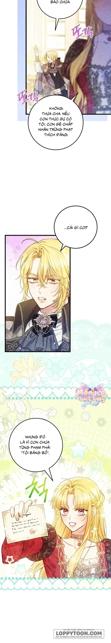 Ác Nữ Là Triệu Phú Chuyên Giải Quyết Rắc Rối Chapter 9 - 18