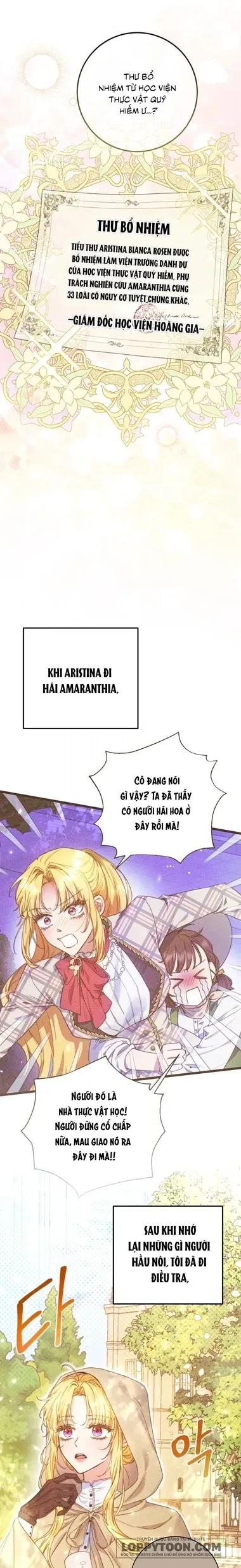 Ác Nữ Là Triệu Phú Chuyên Giải Quyết Rắc Rối Chapter 9 - 19