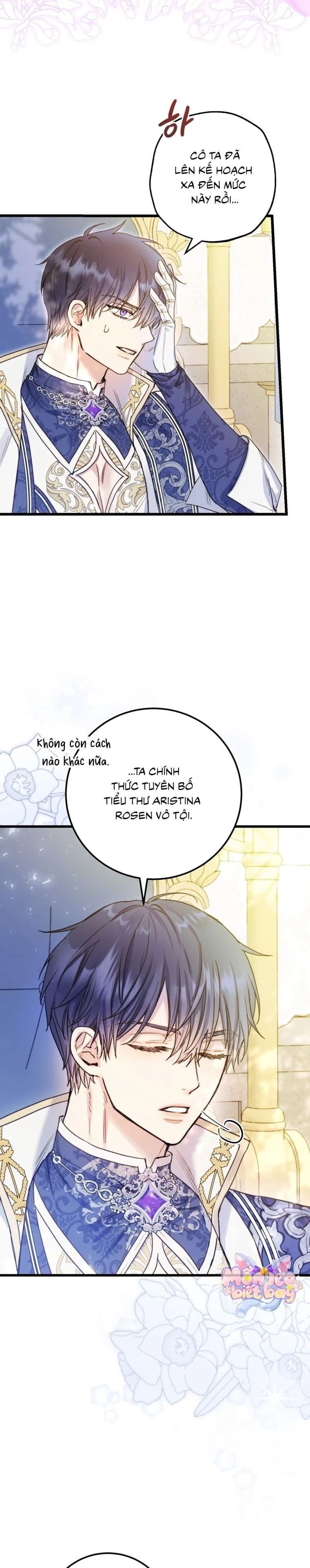 Ác Nữ Là Triệu Phú Chuyên Giải Quyết Rắc Rối Chapter 9 - 21