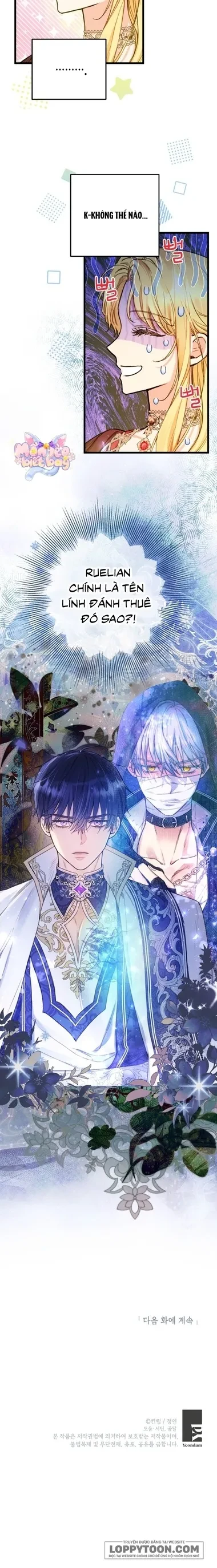 Ác Nữ Là Triệu Phú Chuyên Giải Quyết Rắc Rối Chapter 9 - 26