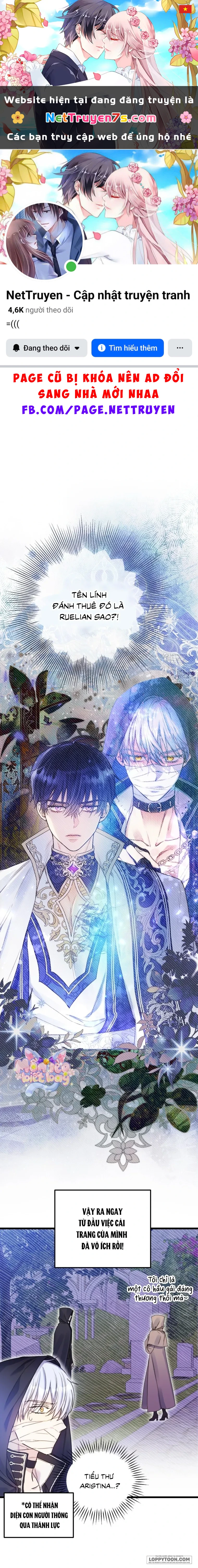 Ác Nữ Là Triệu Phú Chuyên Giải Quyết Rắc Rối Chapter 10 - 1