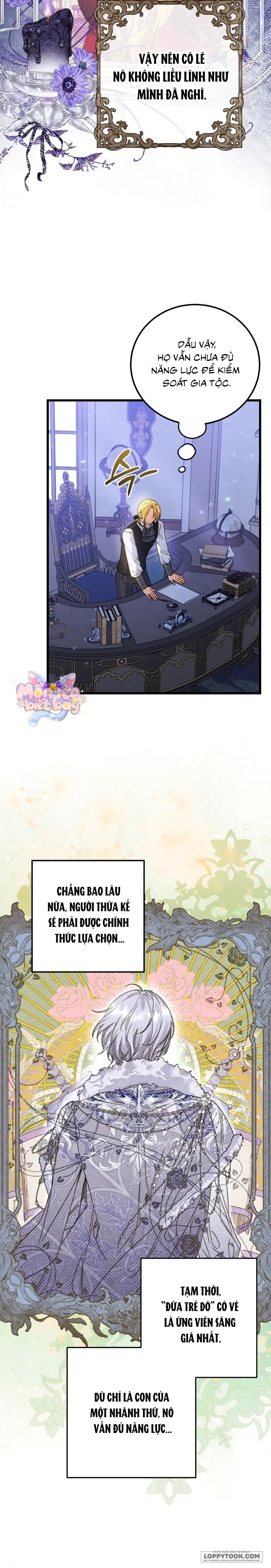 Ác Nữ Là Triệu Phú Chuyên Giải Quyết Rắc Rối Chapter 10 - 26