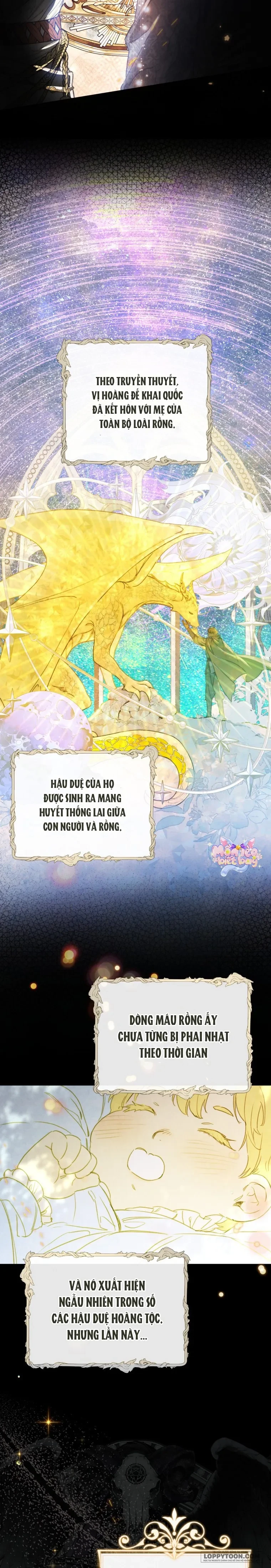 Ác Nữ Là Triệu Phú Chuyên Giải Quyết Rắc Rối Chapter 11 - 11