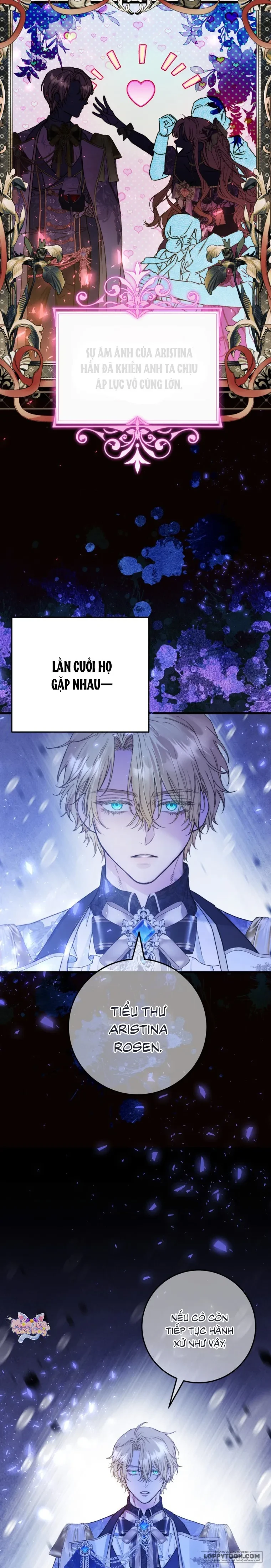 Ác Nữ Là Triệu Phú Chuyên Giải Quyết Rắc Rối Chapter 11 - 13