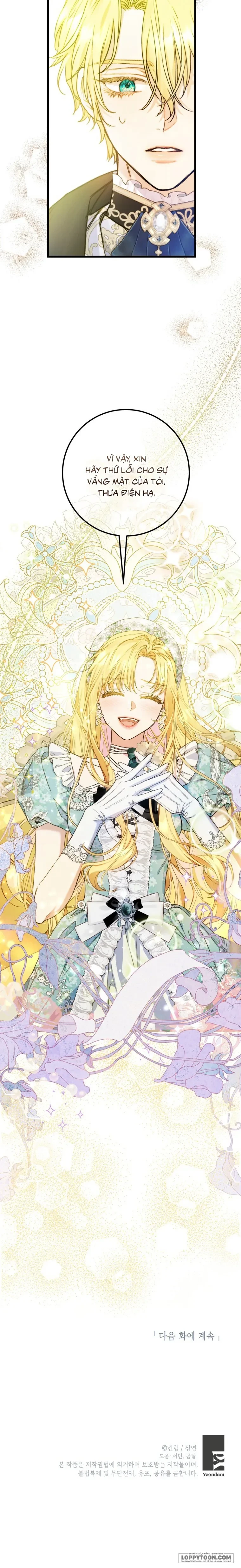 Ác Nữ Là Triệu Phú Chuyên Giải Quyết Rắc Rối Chapter 11 - 28