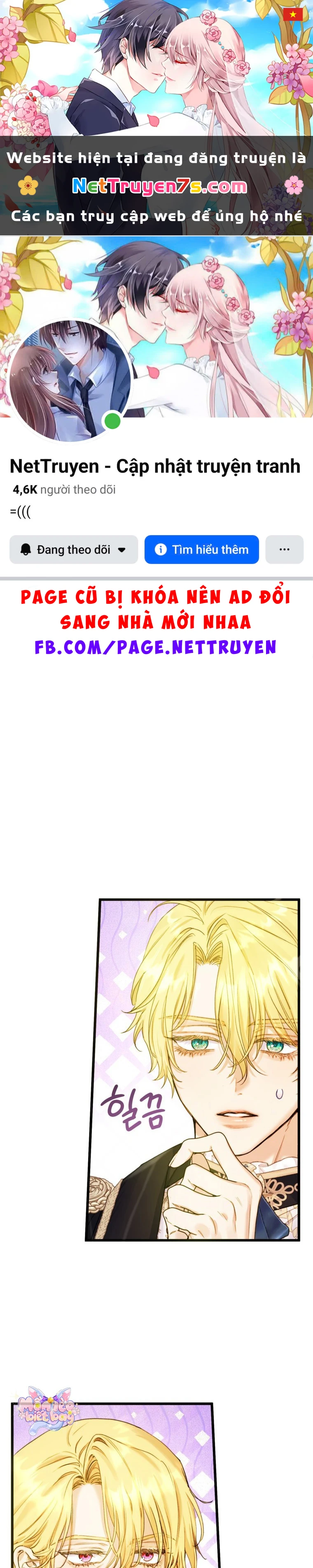 Ác Nữ Là Triệu Phú Chuyên Giải Quyết Rắc Rối Chapter  12 - 1