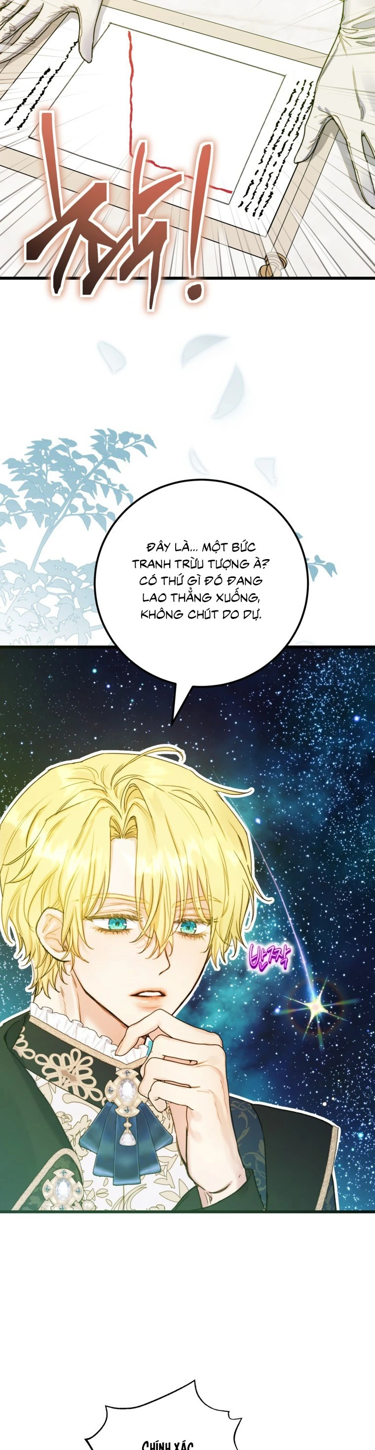 Ác Nữ Là Triệu Phú Chuyên Giải Quyết Rắc Rối Chapter  12 - 4