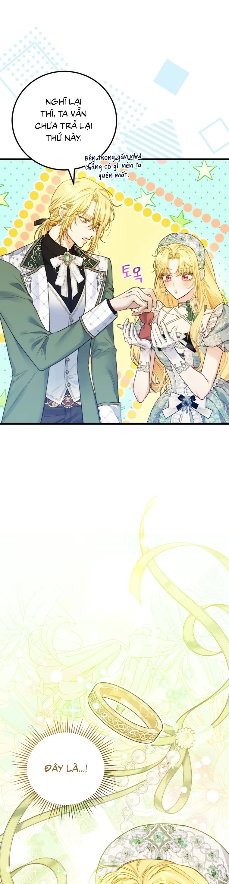 Ác Nữ Là Triệu Phú Chuyên Giải Quyết Rắc Rối Chapter  12 - 14