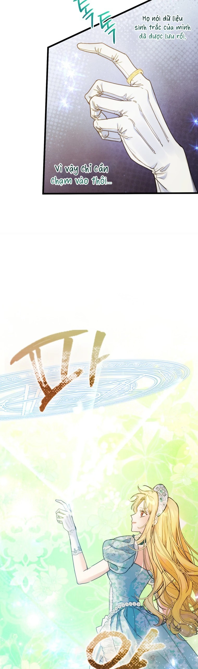 Ác Nữ Là Triệu Phú Chuyên Giải Quyết Rắc Rối Chapter  12 - 19