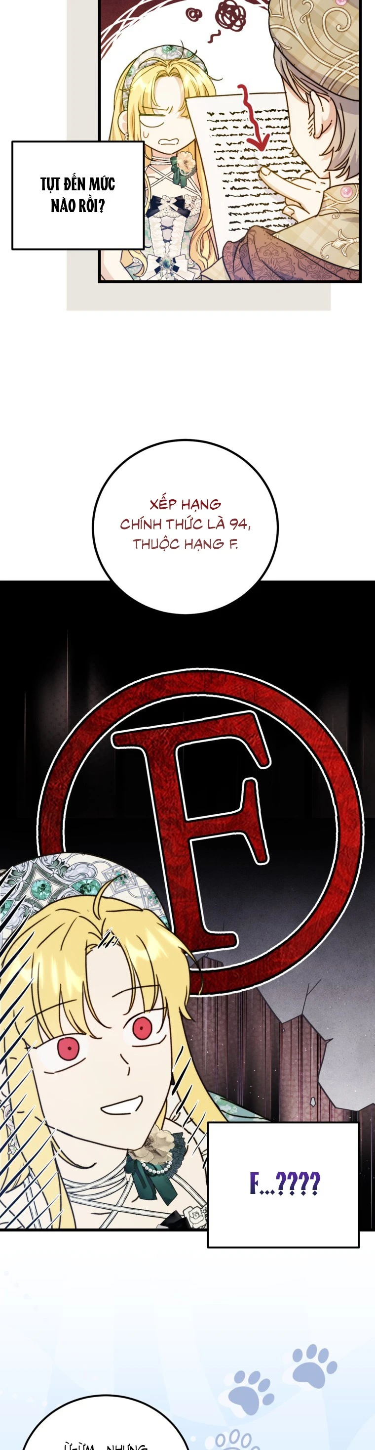 Ác Nữ Là Triệu Phú Chuyên Giải Quyết Rắc Rối Chapter  12 - 28