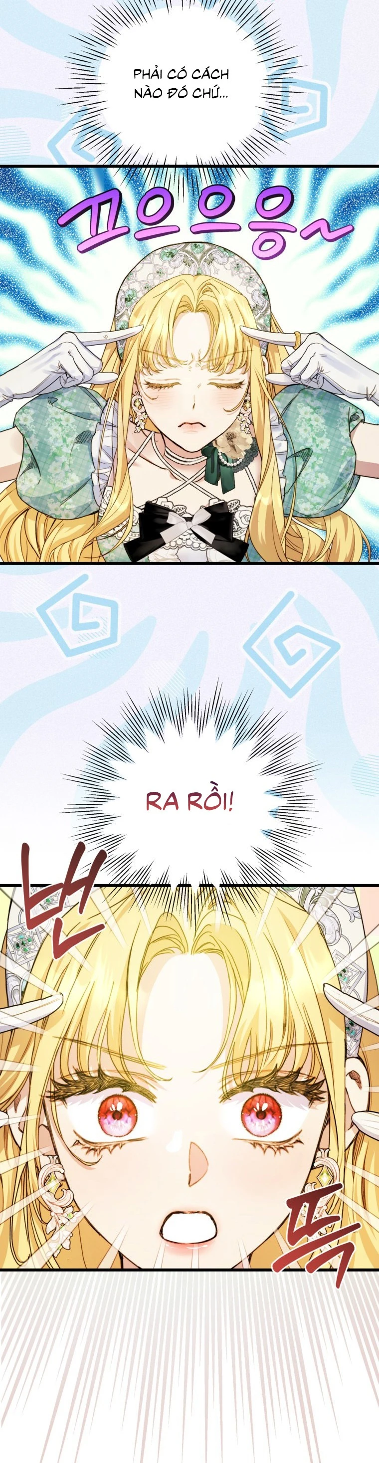 Ác Nữ Là Triệu Phú Chuyên Giải Quyết Rắc Rối Chapter  12 - 33