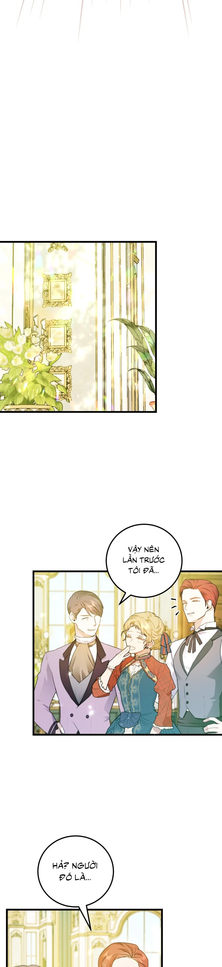 Ác Nữ Là Triệu Phú Chuyên Giải Quyết Rắc Rối Chapter  12 - 34