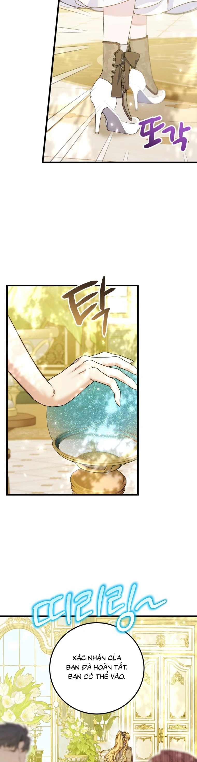 Ác Nữ Là Triệu Phú Chuyên Giải Quyết Rắc Rối Chapter  12 - 37