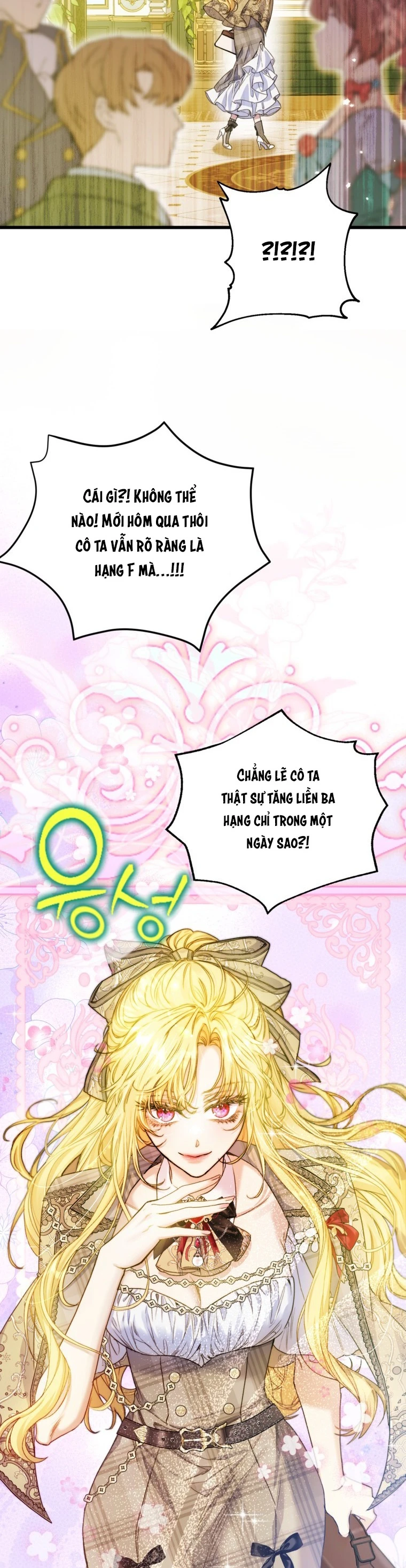 Ác Nữ Là Triệu Phú Chuyên Giải Quyết Rắc Rối Chapter  12 - 38