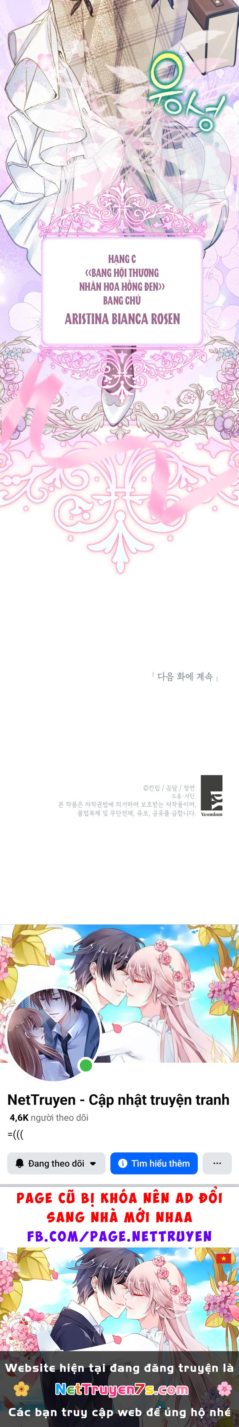 Ác Nữ Là Triệu Phú Chuyên Giải Quyết Rắc Rối Chapter  12 - 39