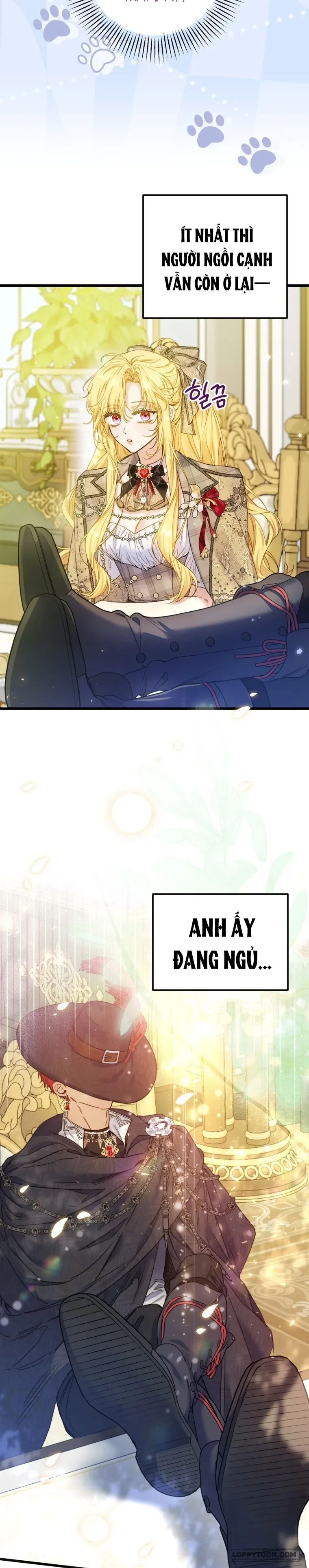 Ác Nữ Là Triệu Phú Chuyên Giải Quyết Rắc Rối Chapter 13 - 8
