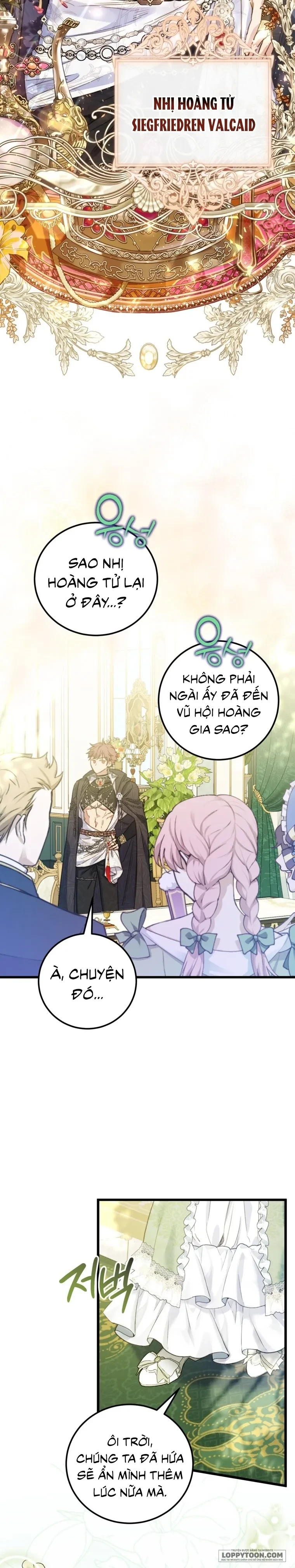 Ác Nữ Là Triệu Phú Chuyên Giải Quyết Rắc Rối Chapter 13 - 19