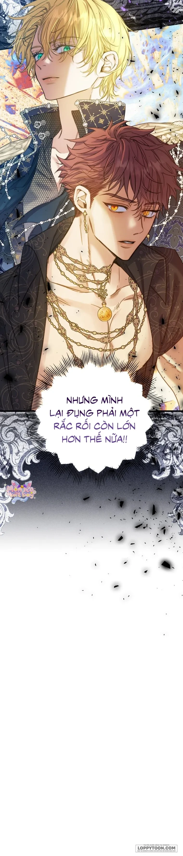 Ác Nữ Là Triệu Phú Chuyên Giải Quyết Rắc Rối Chapter 13 - 26