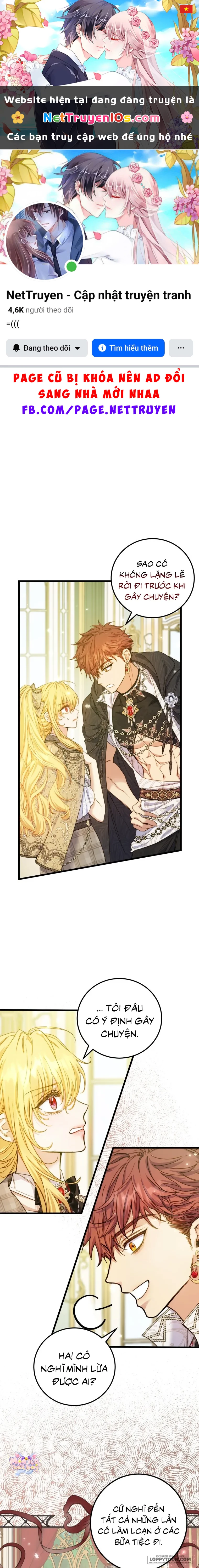 Ác Nữ Là Triệu Phú Chuyên Giải Quyết Rắc Rối Chapter 14 - 1