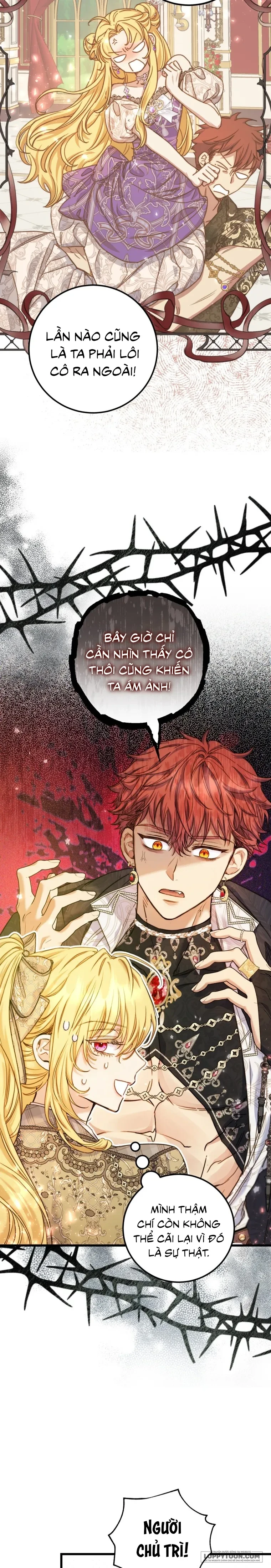 Ác Nữ Là Triệu Phú Chuyên Giải Quyết Rắc Rối Chapter 14 - 2