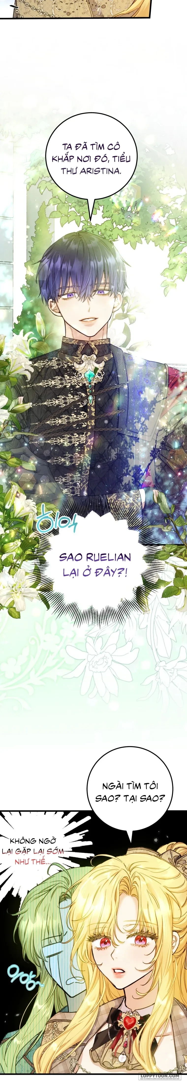 Ác Nữ Là Triệu Phú Chuyên Giải Quyết Rắc Rối Chapter 14 - 23