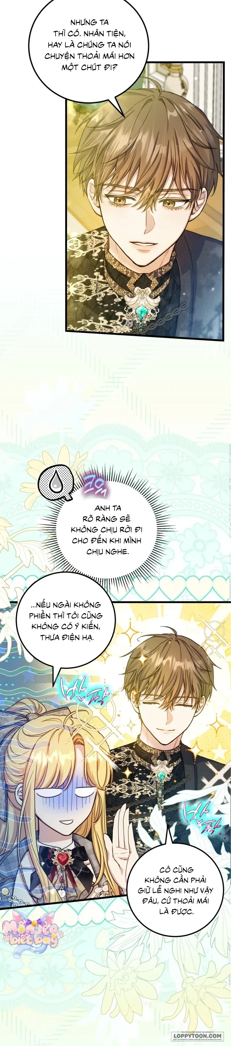 Ác Nữ Là Triệu Phú Chuyên Giải Quyết Rắc Rối Chapter 15 - 11