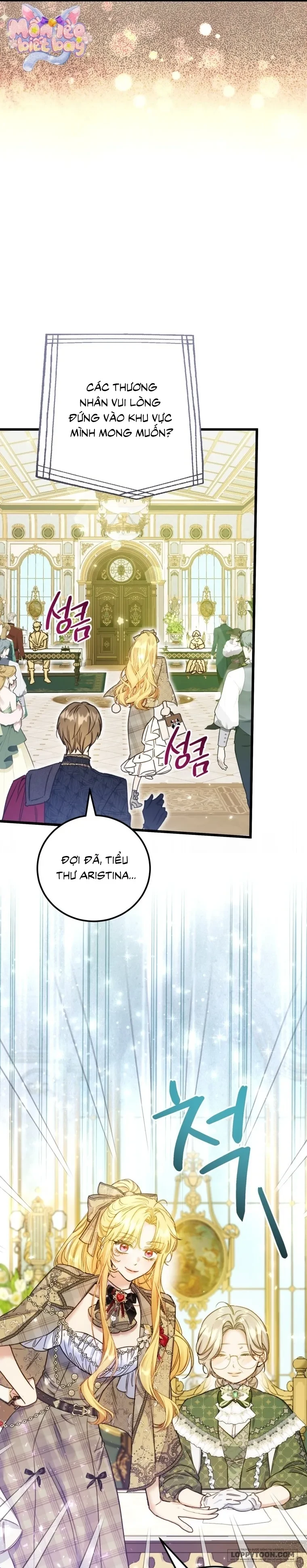 Ác Nữ Là Triệu Phú Chuyên Giải Quyết Rắc Rối Chapter 15 - 22