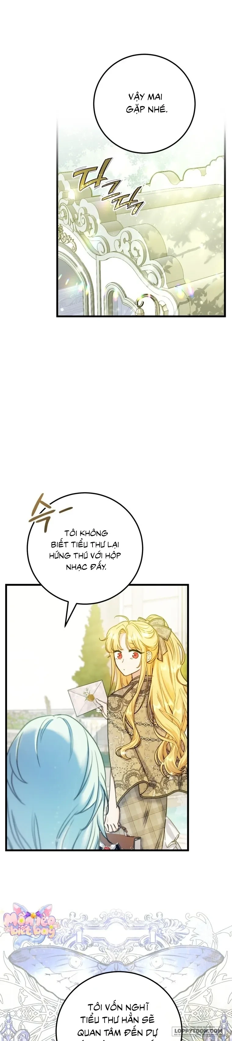 Ác Nữ Là Triệu Phú Chuyên Giải Quyết Rắc Rối Chapter 15 - 28