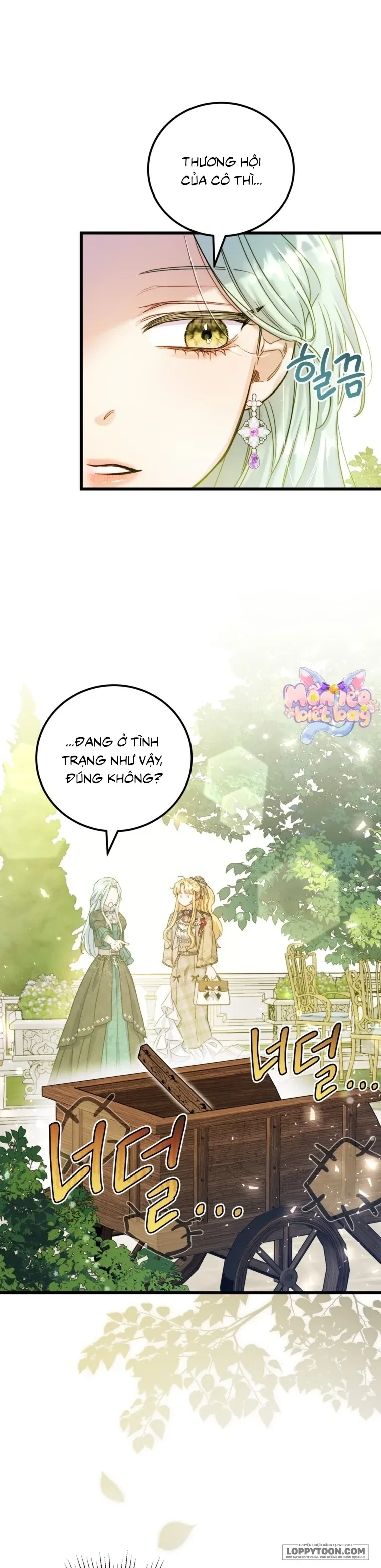 Ác Nữ Là Triệu Phú Chuyên Giải Quyết Rắc Rối Chapter 15 - 30