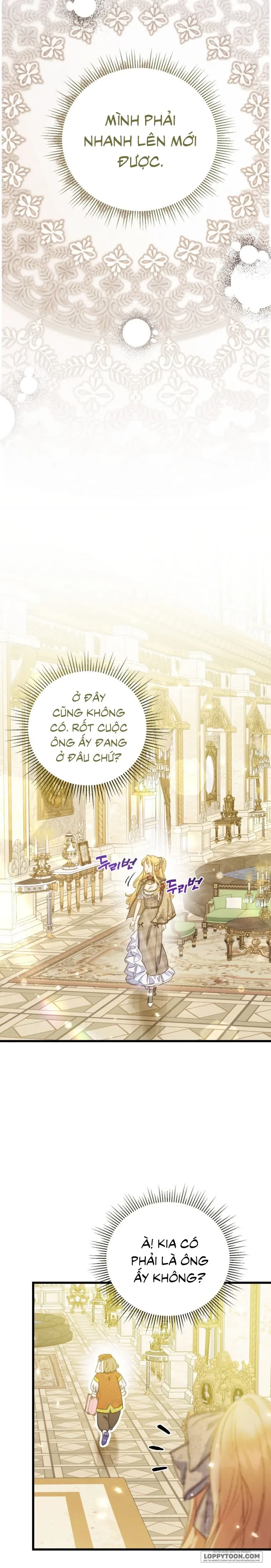 Ác Nữ Là Triệu Phú Chuyên Giải Quyết Rắc Rối Chapter 16 - 15