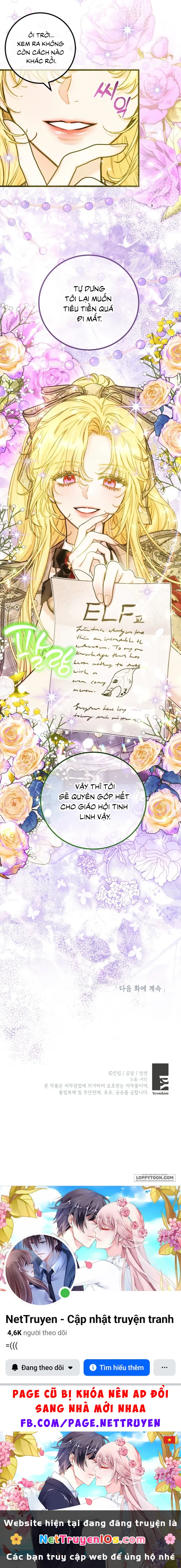 Ác Nữ Là Triệu Phú Chuyên Giải Quyết Rắc Rối Chapter 17 - 21