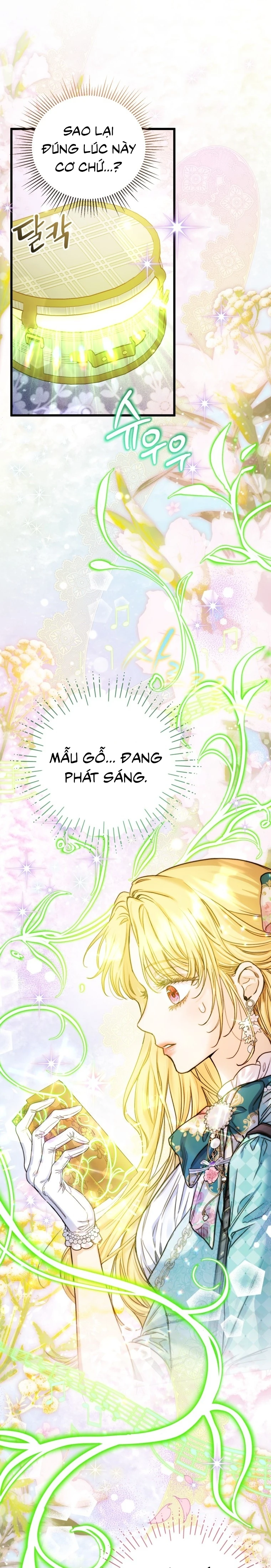 Ác Nữ Là Triệu Phú Chuyên Giải Quyết Rắc Rối Chapter  18 - 16