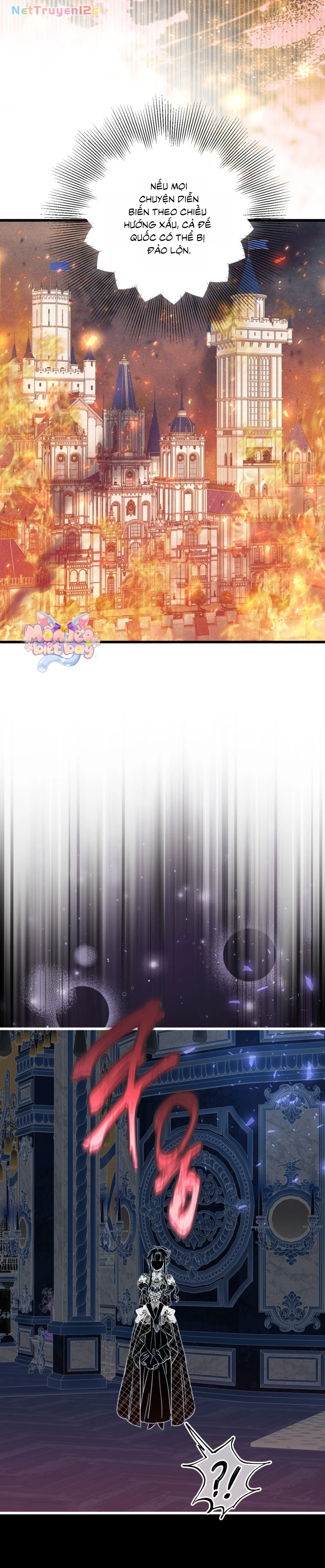 Ác Nữ Là Triệu Phú Chuyên Giải Quyết Rắc Rối Chapter  21 - 15
