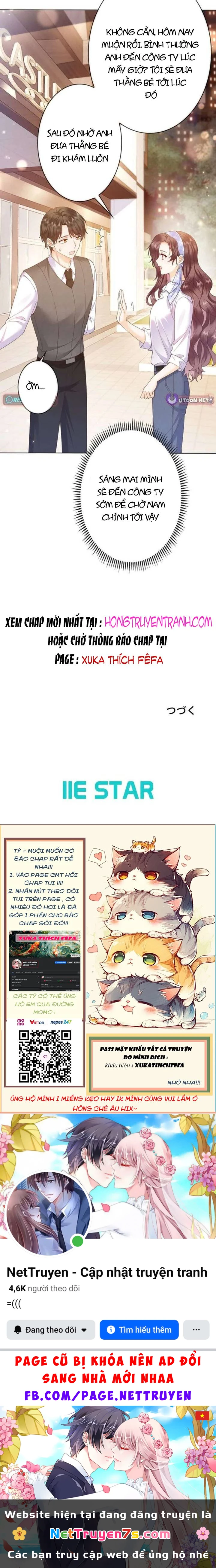 Xuyên Thành Mẹ Phản Diện, Tôi Quyết Làm Mẹ Hiền Chapter 2 - 4