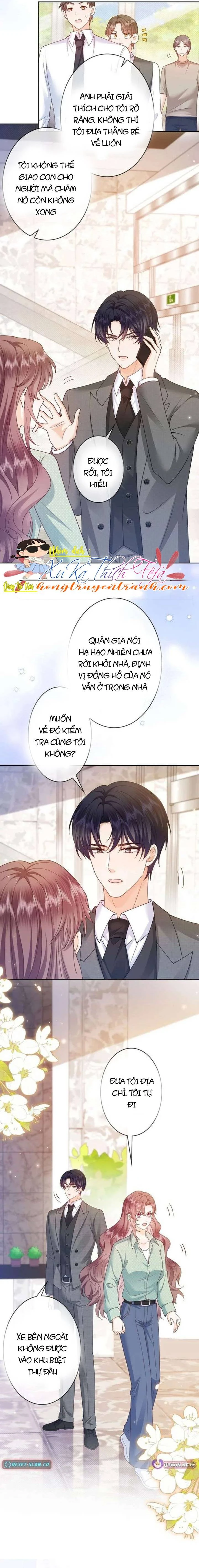 Xuyên Thành Mẹ Phản Diện, Tôi Quyết Làm Mẹ Hiền Chapter 9 - 2