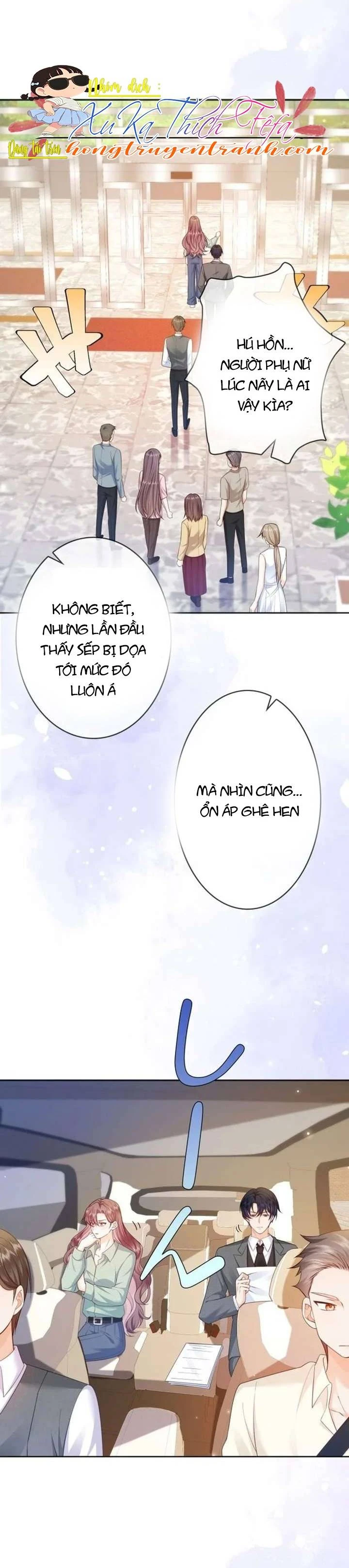 Xuyên Thành Mẹ Phản Diện, Tôi Quyết Làm Mẹ Hiền Chapter 9 - 4