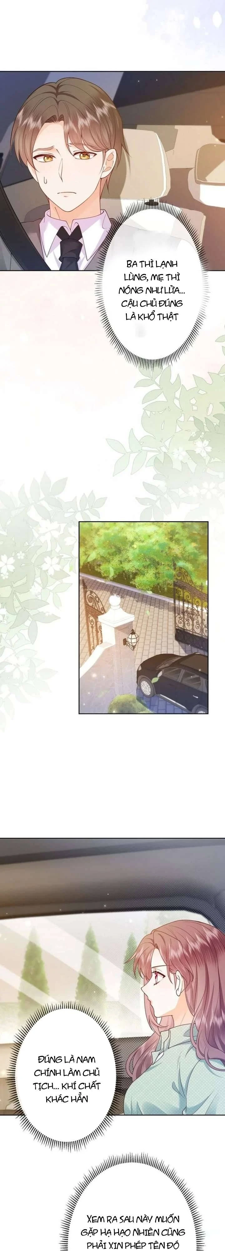 Xuyên Thành Mẹ Phản Diện, Tôi Quyết Làm Mẹ Hiền Chapter 9 - 5