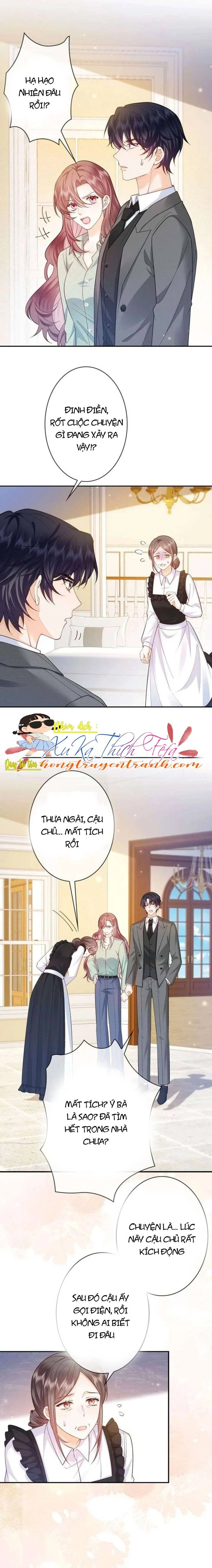 Xuyên Thành Mẹ Phản Diện, Tôi Quyết Làm Mẹ Hiền Chapter 9 - 8