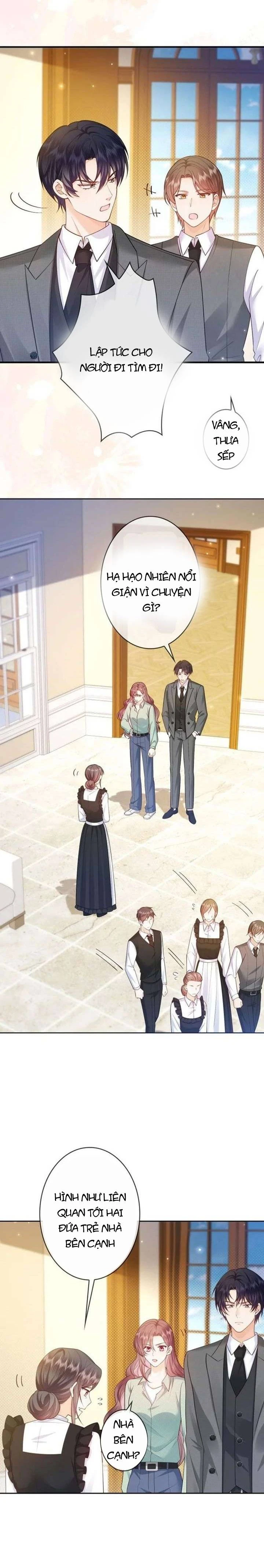 Xuyên Thành Mẹ Phản Diện, Tôi Quyết Làm Mẹ Hiền Chapter 9 - 9