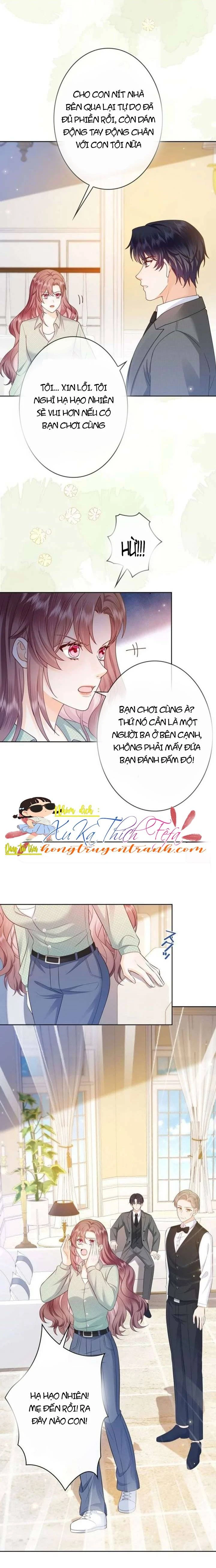 Xuyên Thành Mẹ Phản Diện, Tôi Quyết Làm Mẹ Hiền Chapter 9 - 13