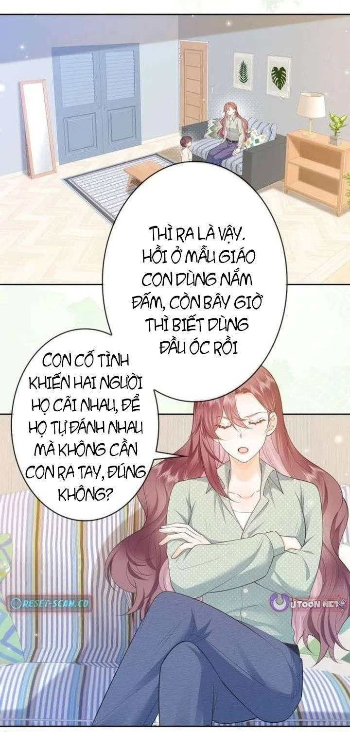 Xuyên Thành Mẹ Phản Diện, Tôi Quyết Làm Mẹ Hiền Chapter 12 - 3