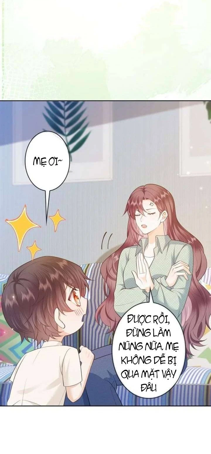 Xuyên Thành Mẹ Phản Diện, Tôi Quyết Làm Mẹ Hiền Chapter 12 - 4