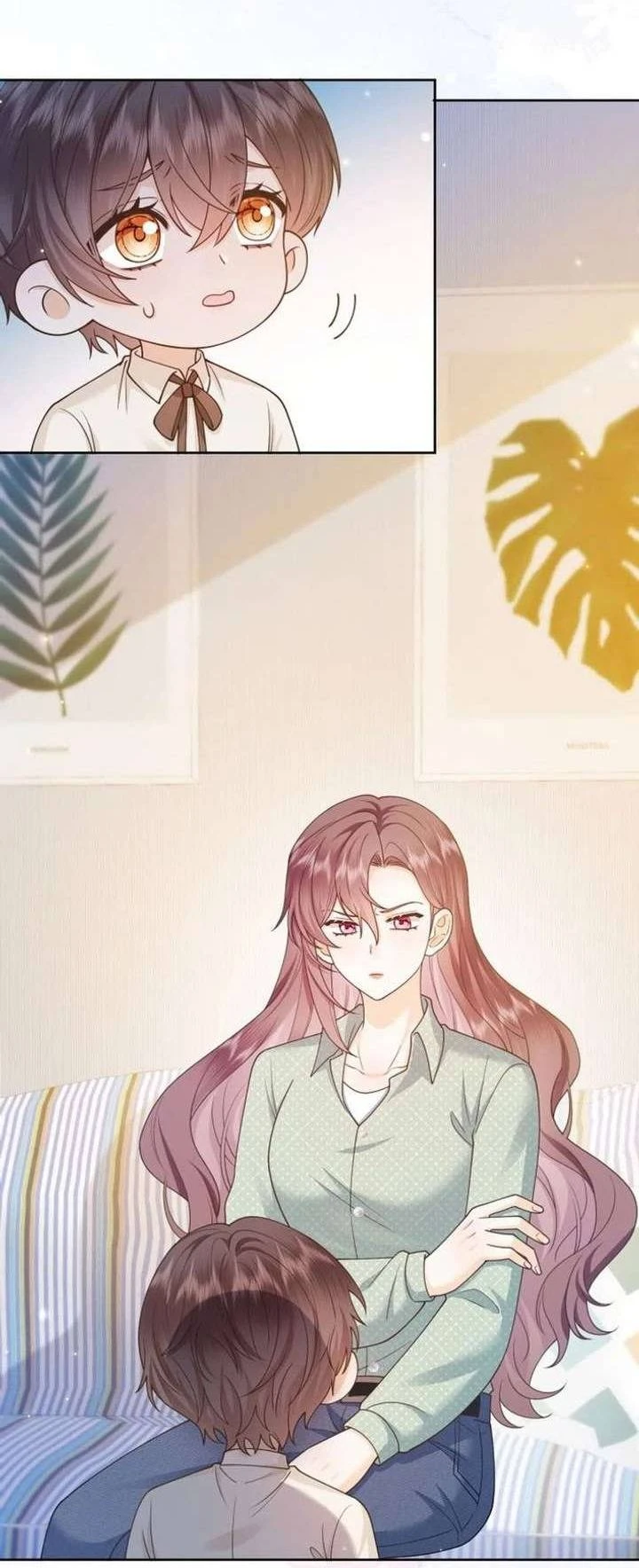 Xuyên Thành Mẹ Phản Diện, Tôi Quyết Làm Mẹ Hiền Chapter 12 - 6