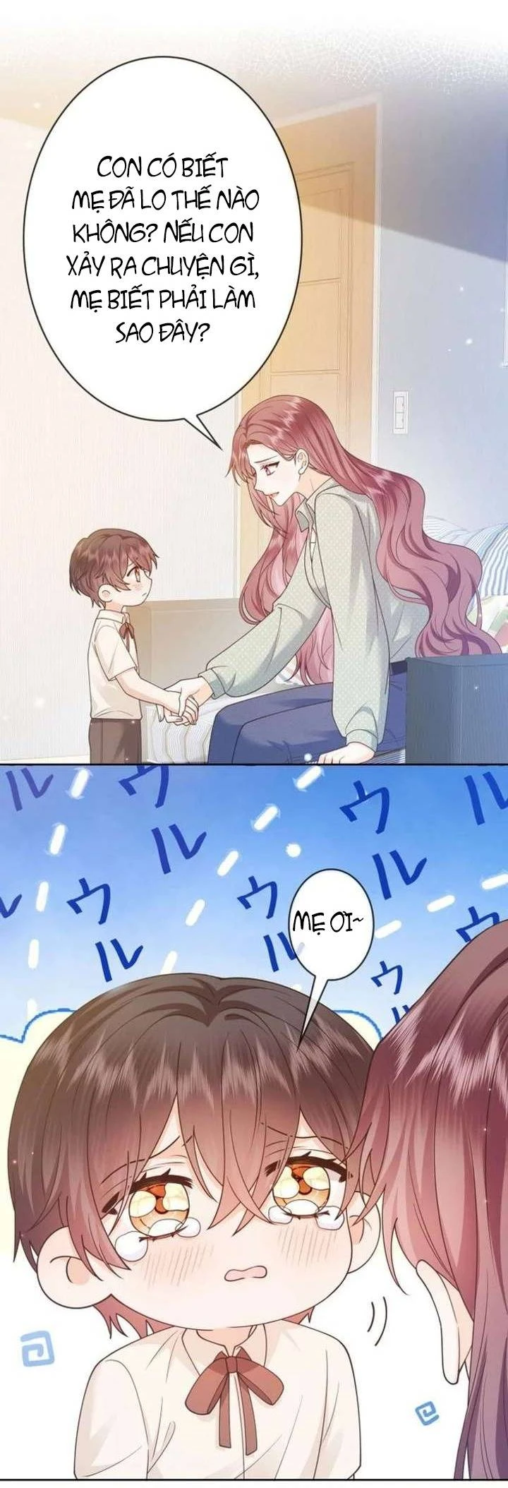 Xuyên Thành Mẹ Phản Diện, Tôi Quyết Làm Mẹ Hiền Chapter 12 - 9