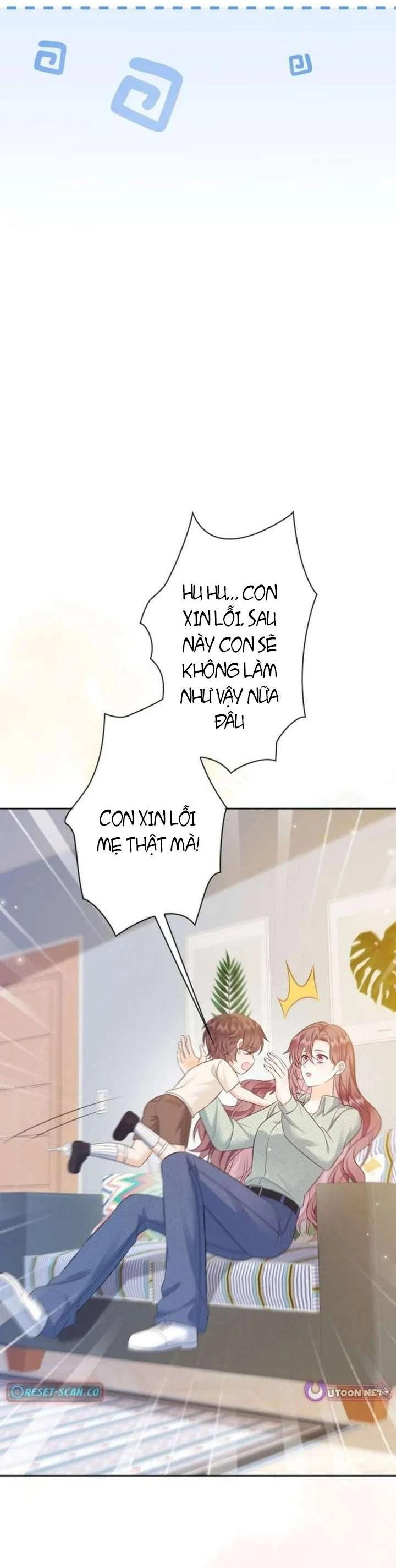 Xuyên Thành Mẹ Phản Diện, Tôi Quyết Làm Mẹ Hiền Chapter 12 - 10