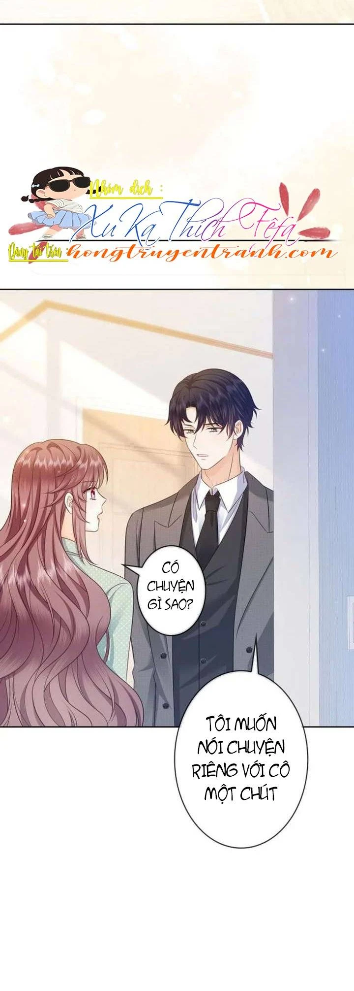 Xuyên Thành Mẹ Phản Diện, Tôi Quyết Làm Mẹ Hiền Chapter 12 - 13