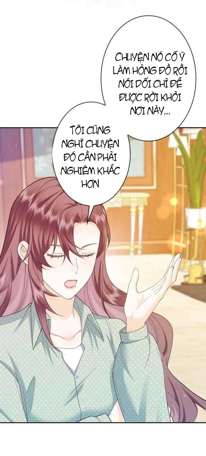 Xuyên Thành Mẹ Phản Diện, Tôi Quyết Làm Mẹ Hiền Chapter 12 - 18