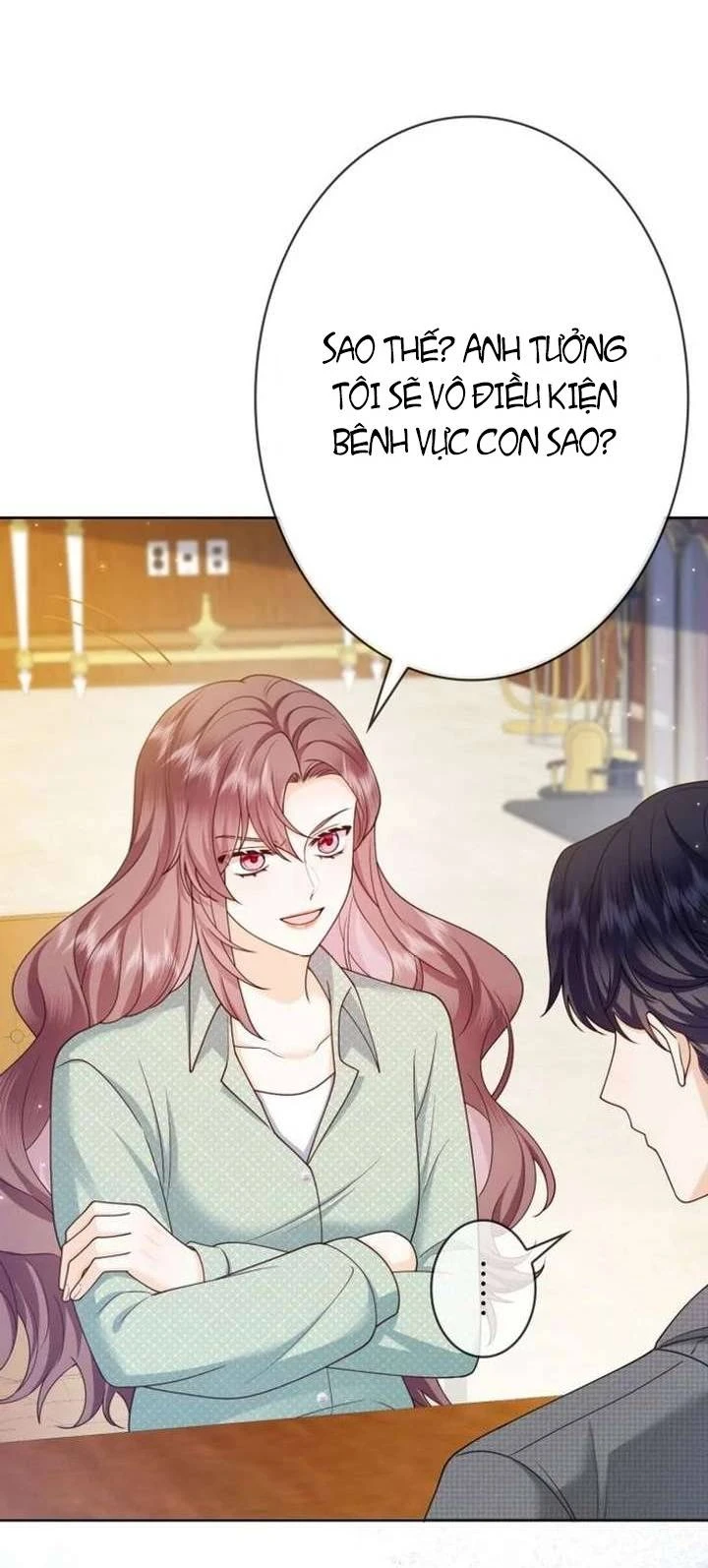 Xuyên Thành Mẹ Phản Diện, Tôi Quyết Làm Mẹ Hiền Chapter 12 - 19