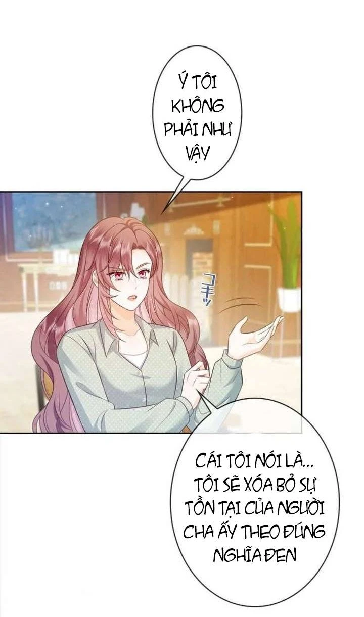 Xuyên Thành Mẹ Phản Diện, Tôi Quyết Làm Mẹ Hiền Chapter 12 - 21