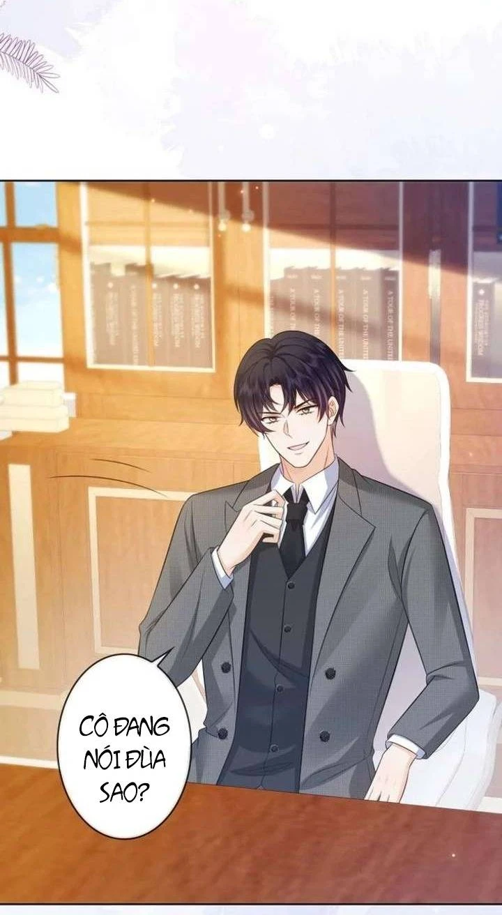 Xuyên Thành Mẹ Phản Diện, Tôi Quyết Làm Mẹ Hiền Chapter 12 - 23